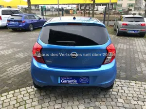 Opel Karl 1.0 12V bivalent Benzin/LPG Edition 3 Bild 5