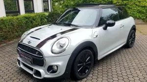 MINI Cooper S John Works Chili-Paket*Pano*Navi*HK S. Bild 3