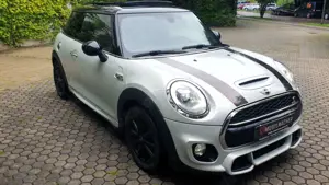 MINI Cooper S John Works Chili-Paket*Pano*Navi*HK S. Bild 5