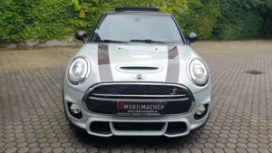 MINI Cooper S John Works Chili-Paket*Pano*Navi*HK S. Bild 4
