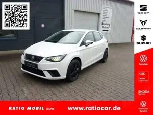 SEAT Ibiza IBIZA REFERENCE 1.0 MPI DAB+ USB BLUETOOTH SD