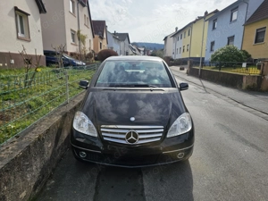 Mercedes A 180