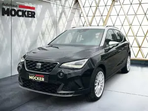 SEAT Arona FR