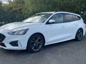 Ford Focus Focus Turnier 1.5 EcoBoost Start-Stopp-System ST-L