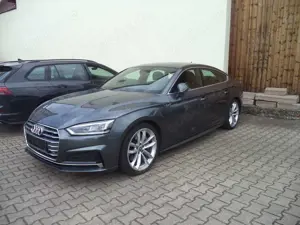 Audi A5 S Line * Head-up* LED * Navi