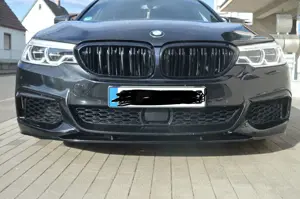 BMW M550 M550i xDrive-Kraft trifft Komfort|Garantie 04/26 Bild 4