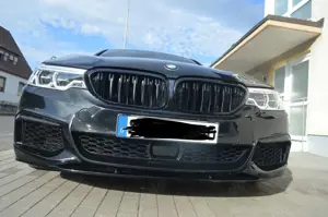 BMW M550 M550i xDrive-Kraft trifft Komfort|Garantie 04/26 Bild 5