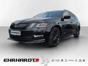 Skoda Octavia Combi 2.0 TSI DSG 4x4 Sport PANO*LED*NAV*SHZ*AC...