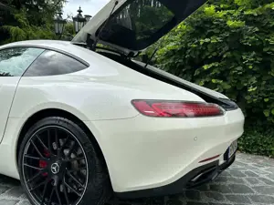Mercedes-Benz AMG GT AMG GT S Coupe AMG Speedshift 7G-DCT Bild 5