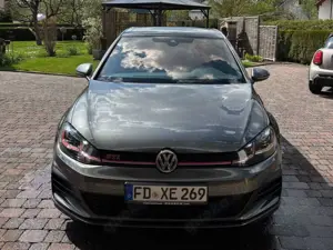 Volkswagen Golf GTI Golf GTI (BlueMotion Technology) DSG Performance