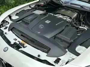 Mercedes-Benz AMG GT AMG GT S Coupe AMG Speedshift 7G-DCT Bild 4