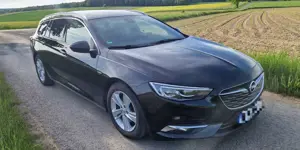 Opel Insignia Sports Tourer 2.0 Diesel Aut. Innovation