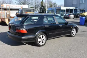 Saab 9-5 2.0t SE Kombi Bild 5