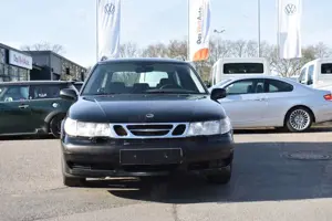 Saab 9-5 2.0t SE Kombi Bild 2