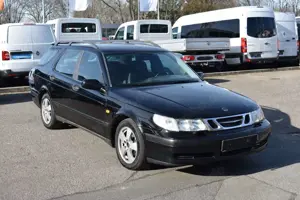 Saab 9-5 2.0t SE Kombi Bild 3