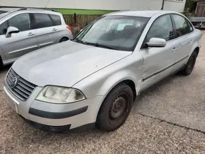 Volkswagen Passat 1.6