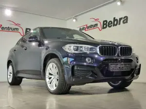 BMW X6 xDrive 30 d M-Paket Xenon/Navi/ACC/HUD/Kamera Bild 4