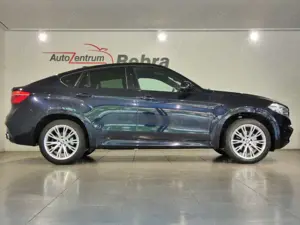 BMW X6 xDrive 30 d M-Paket Xenon/Navi/ACC/HUD/Kamera Bild 3