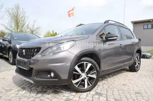 Peugeot 2008 Allure /GT-LINE/S-HEFT/NAVI/PANO/R-KAMERA