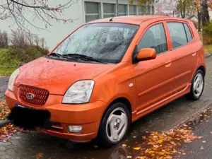 Kia Picanto Picanto 1.1 Aut. EX