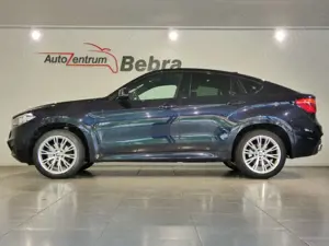 BMW X6 xDrive 30 d M-Paket Xenon/Navi/ACC/HUD/Kamera Bild 5