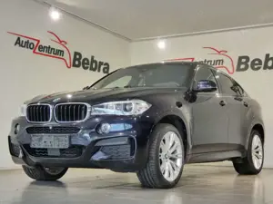 BMW X6 xDrive 30 d M-Paket Xenon/Navi/ACC/HUD/Kamera
