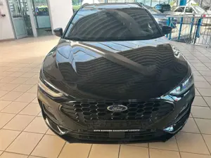 Ford Focus 1,0 EcoBoost Hyb. 114kW ST-Line X Tur AT Bild 2