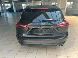 Ford Focus 1,0 EcoBoost Hyb. 114kW ST-Line X Tur AT Bild 4