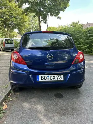 Opel Corsa Bild 4