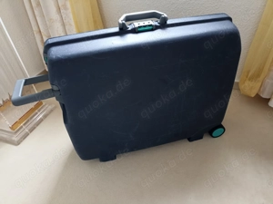 Samsonite Koffer