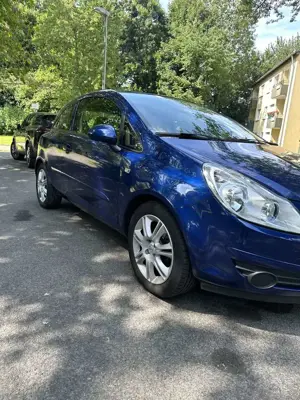 Opel Corsa Bild 2