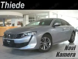 Peugeot 508 LIM 1.5D ALLURE NAVI/LED/KAMERA/SHZ/VIRTU.