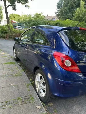 Opel Corsa Bild 5