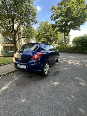 Opel Corsa Bild 3