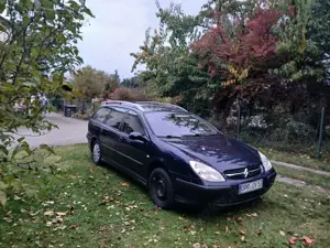 Citroen C5 C5 Kombi Automatik 2.0 Exclusive