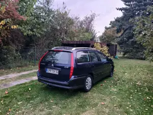 Citroen C5 C5 Kombi Automatik 2.0 Exclusive Bild 4