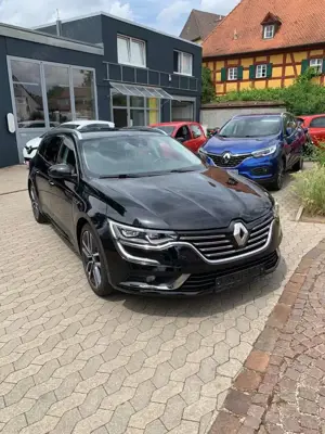 Renault Talisman Grandtour Limited 4 Control