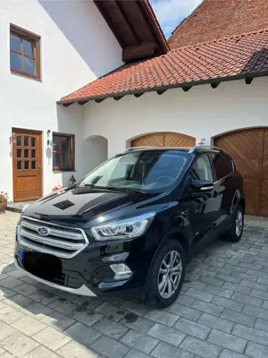 Ford Kuga 2.0 TDCi 4x4 Aut. Cool  Connect