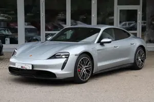 Porsche Taycan 4S /InnoDrive/ACC/DAB/TurboAero20''/93kWh