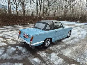 Triumph Others Vitesse Bild 5