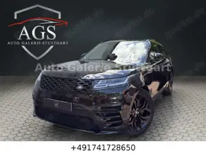 Land Rover Range Rover Velar R-Dynamic SE*KAM*PANO*TEMP*