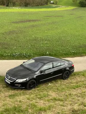 Volkswagen Passat CC 1.8 TSI