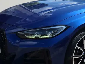 BMW M4 40i HeadUp*Drive Assist Prof*Park Assist Plus*19" Bild 5