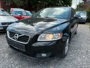 Volvo V50 D2