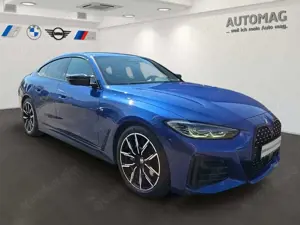 BMW M4 40i HeadUp*Drive Assist Prof*Park Assist Plus*19" Bild 2