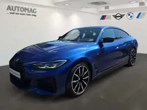 BMW M4 40i HeadUp*Drive Assist Prof*Park Assist Plus*19"