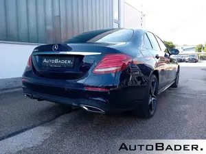 Mercedes-Benz E 300 E 300 de AMG LED Comand W-Screen 360° NIGHT TotW Bild 3