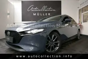 Mazda 3 Selection*1.Hand*Mwst ausweisbar*LED*Head-Up*