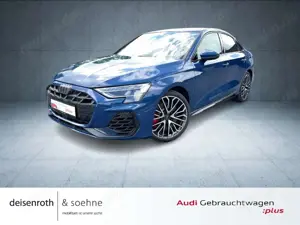 Audi S3 Limousine Akrapovic/Matrix/Pano/sonos/HuD/Kam/Nav/