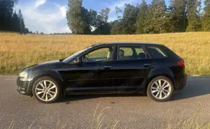 Audi A3 1.4 TFSI Ambition